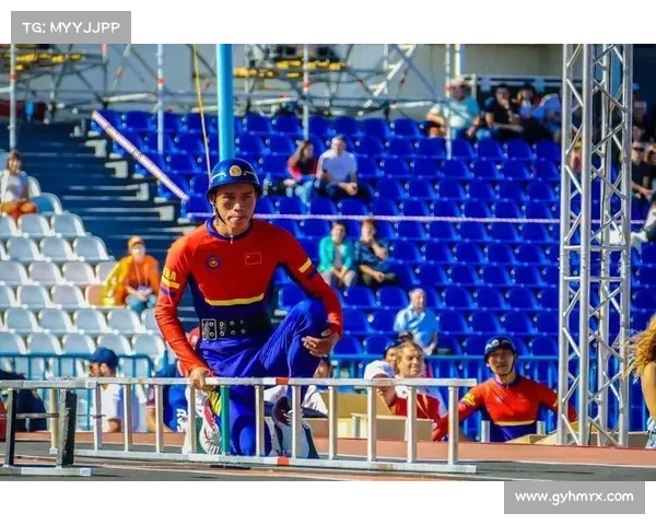 2018年上海国际格斗锦标赛世界顶尖选手巅峰对决荣耀时刻