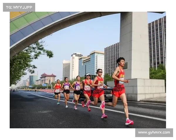 2017半马赛事—半马世界冠军